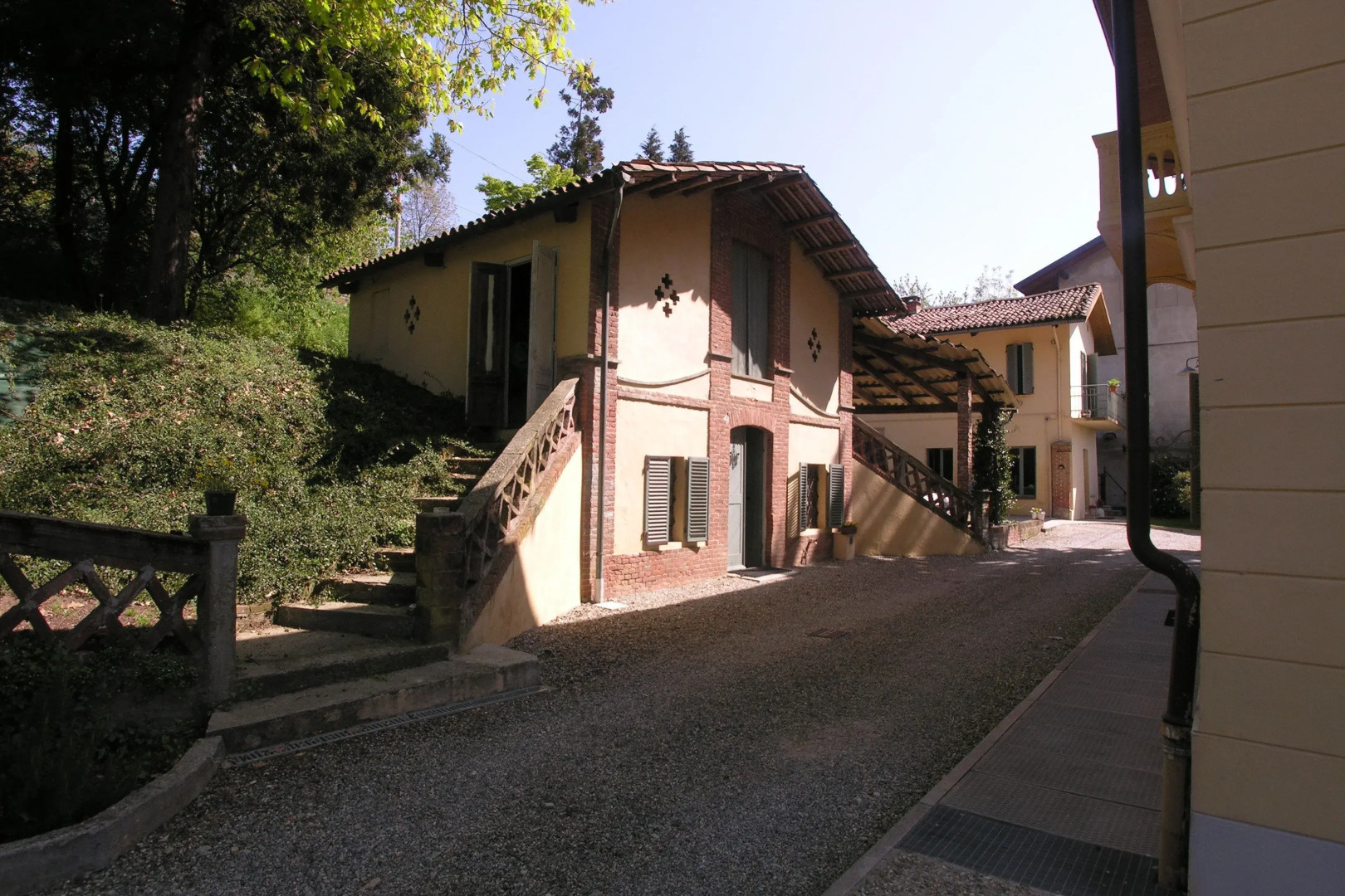Villa D'Azeglio