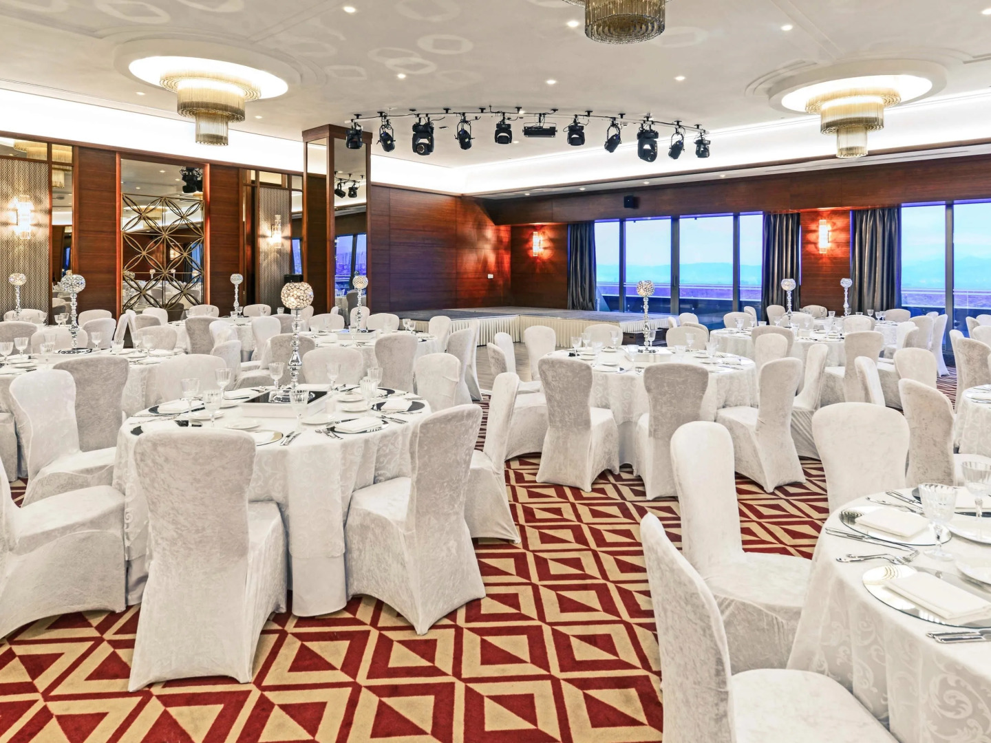 Mövenpick Hotel & Thermal Spa