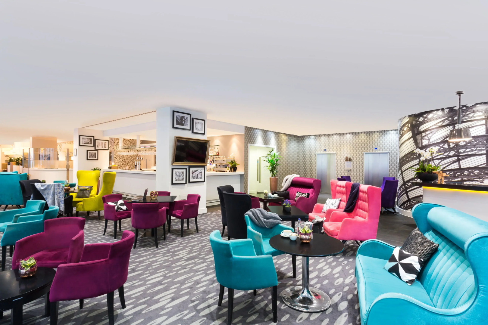 Hotel Indigo Newcastle by IHG