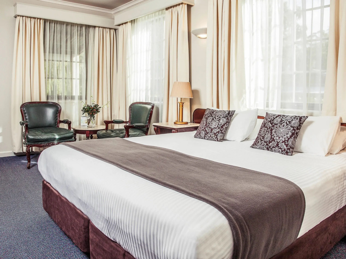 Mercure Ballarat Hotel and Convention Centre