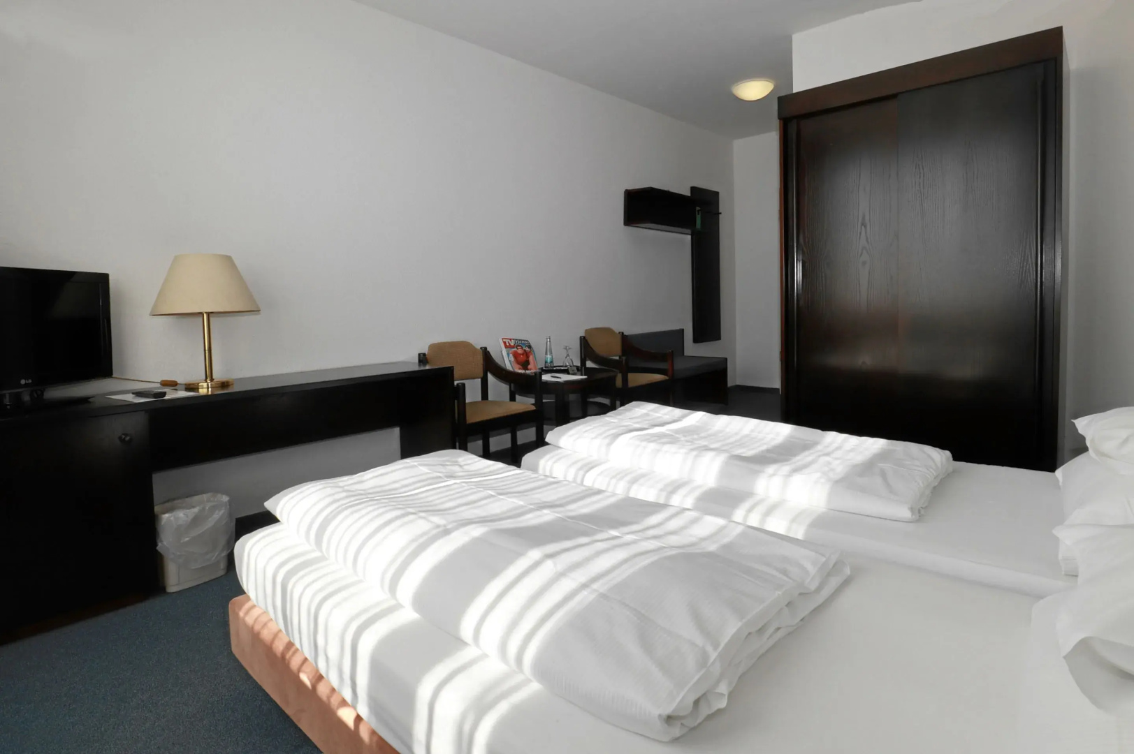 Hotel & Restaurant Danner