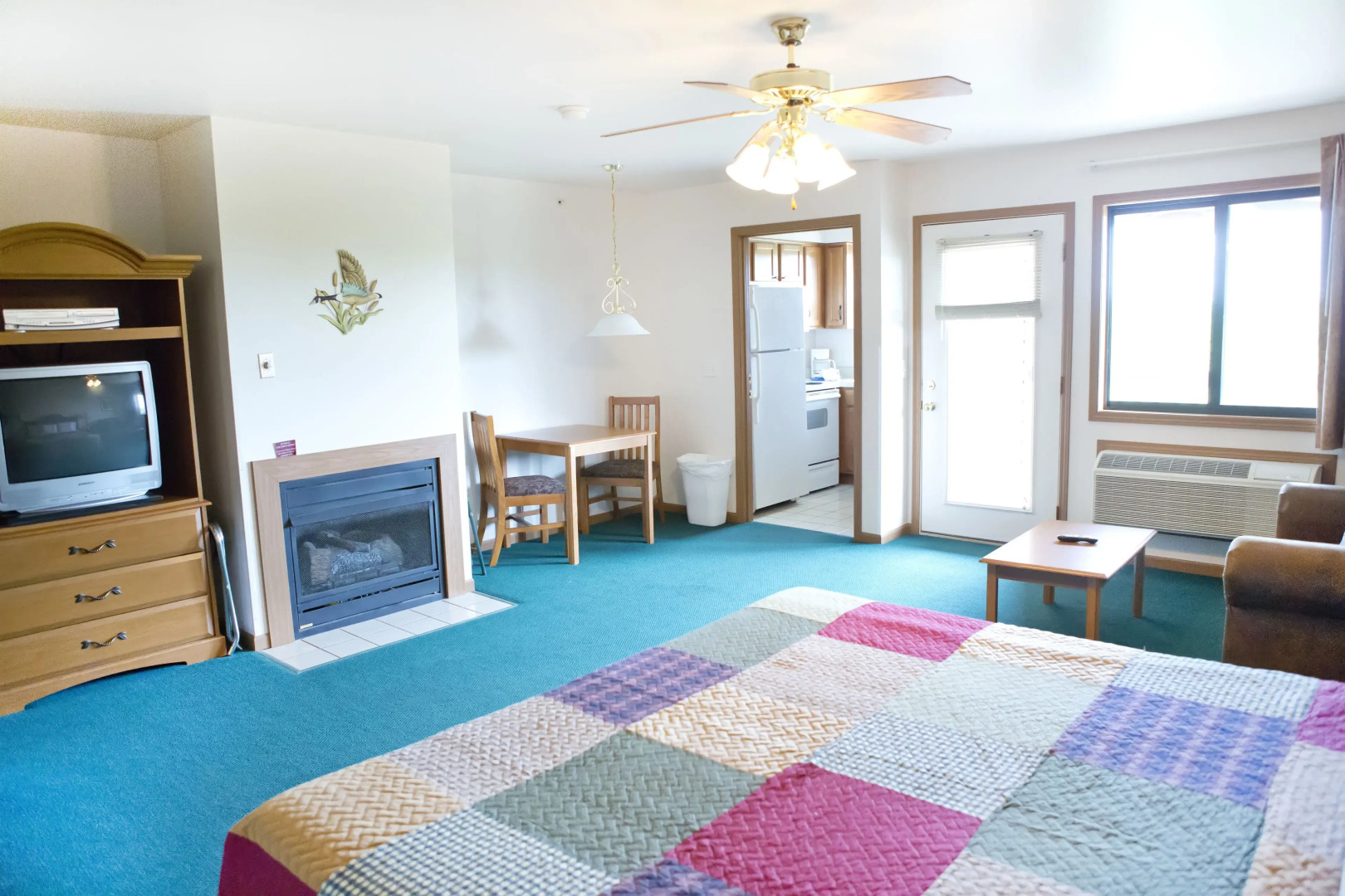 Table Rock Resorts at Indian Point