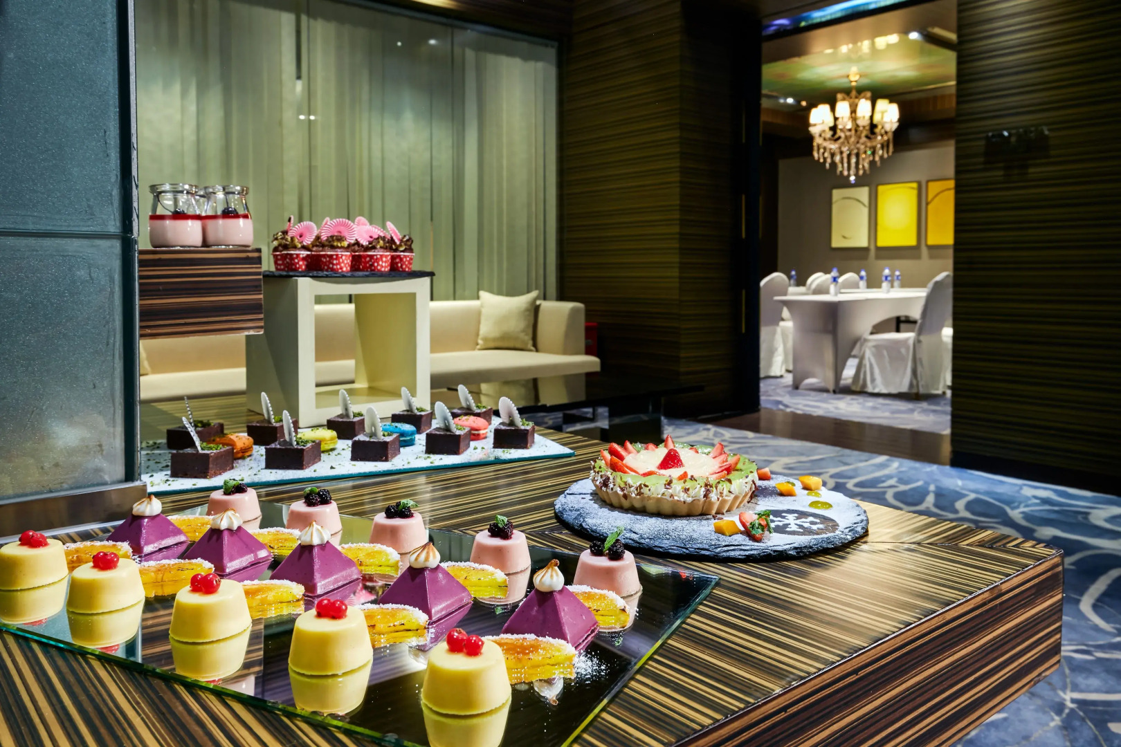 Hotel Indigo Tianjin Haihe