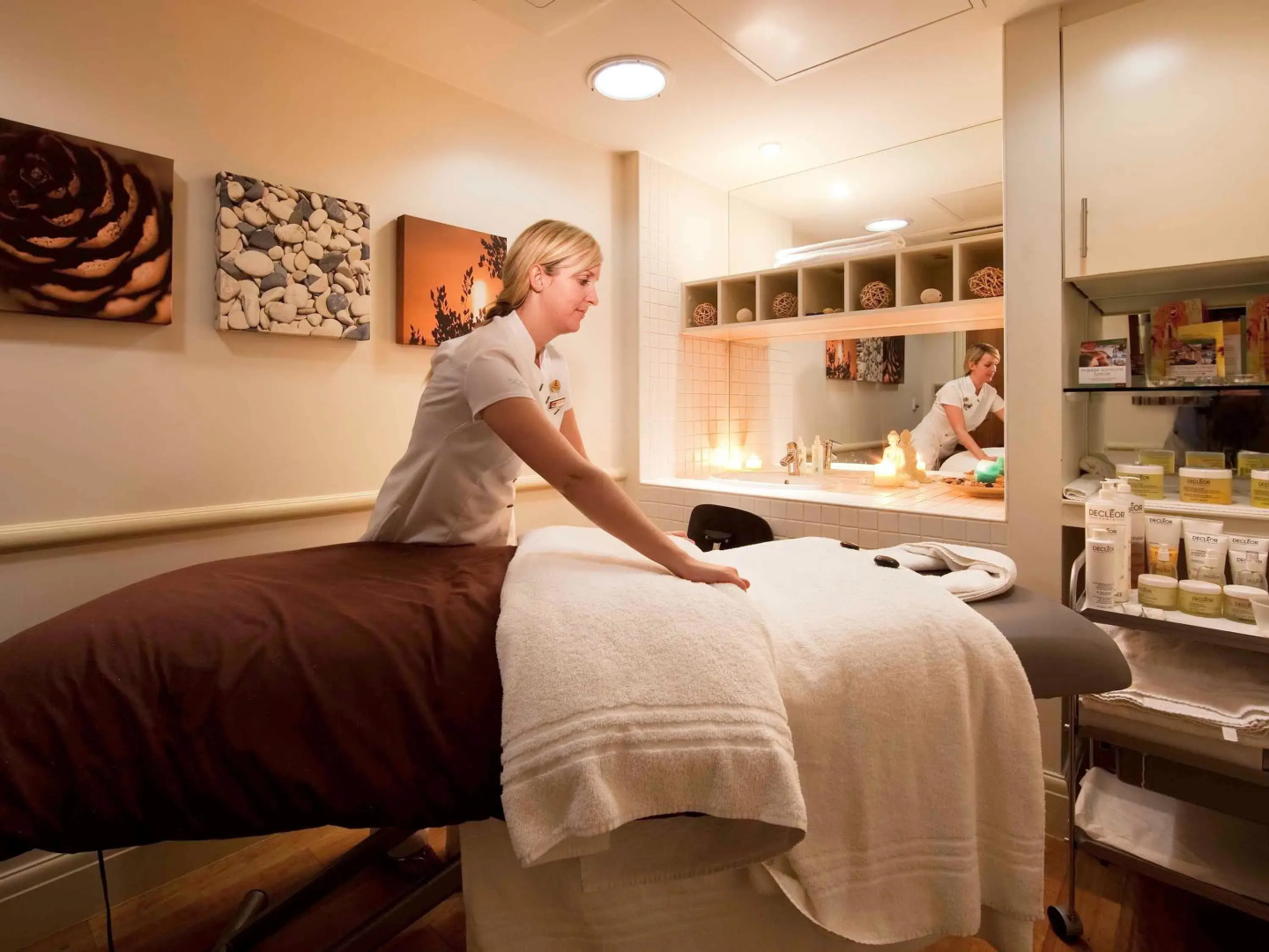 Mercure Brandon Hall Hotel & Spa Warwickshire