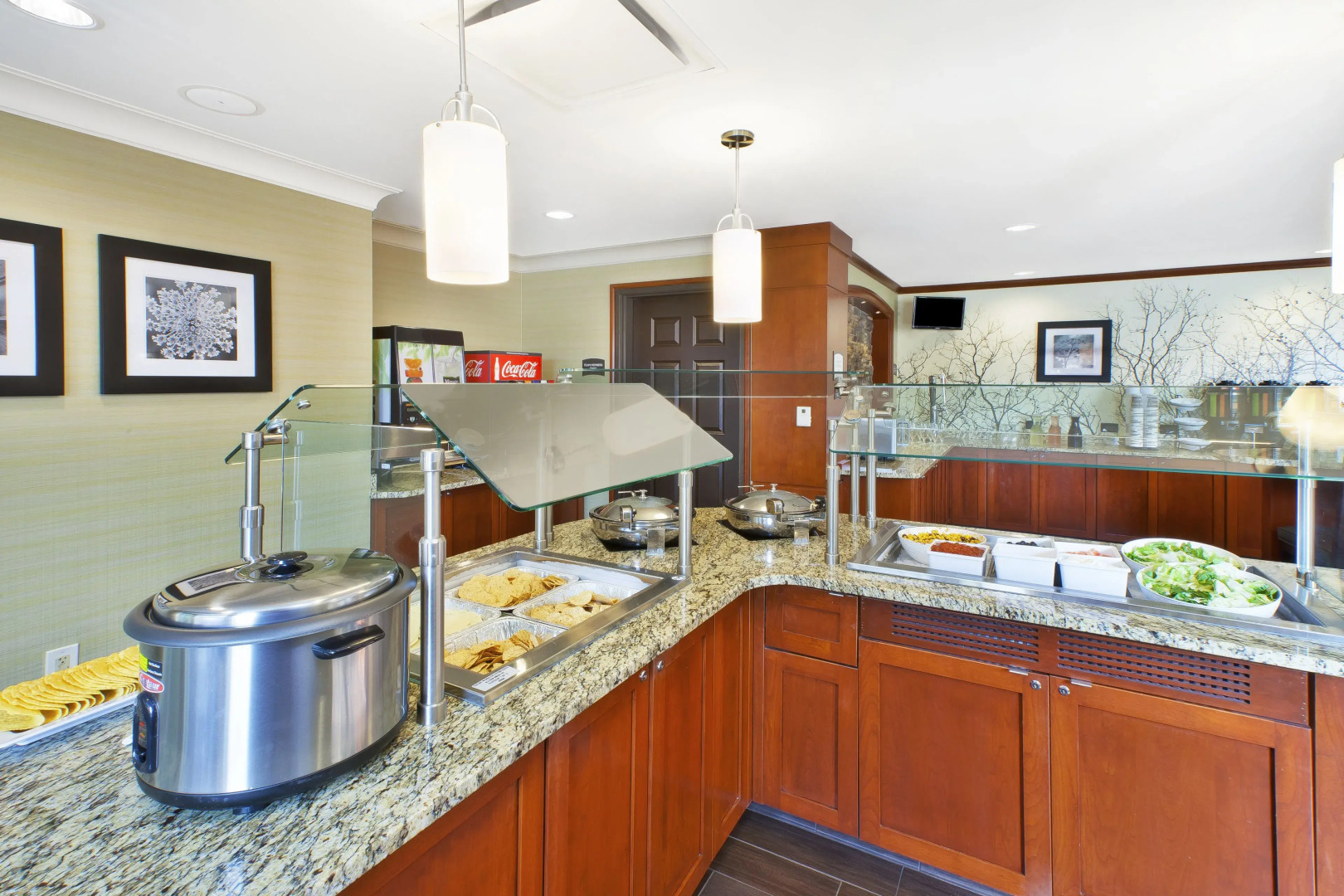 Staybridge Suites Cleveland Mayfield Heights Beachwood by IHG