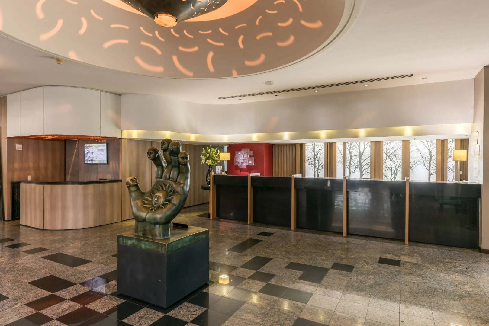 Holiday Inn Select - Guadalajara by IHG