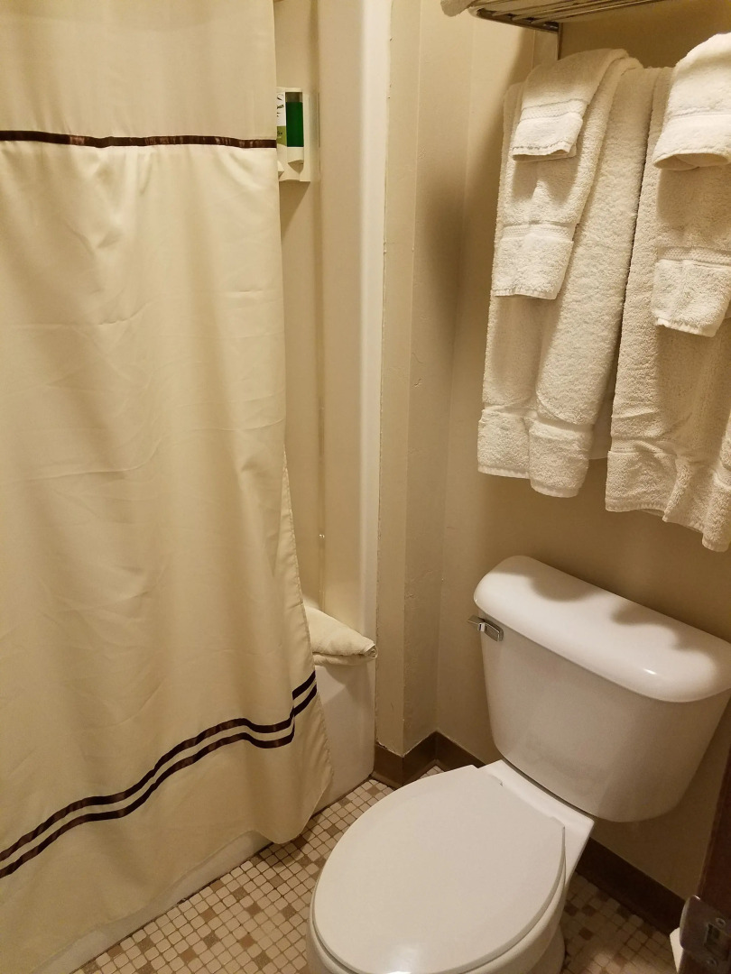 Parkwood Lodge - Door County