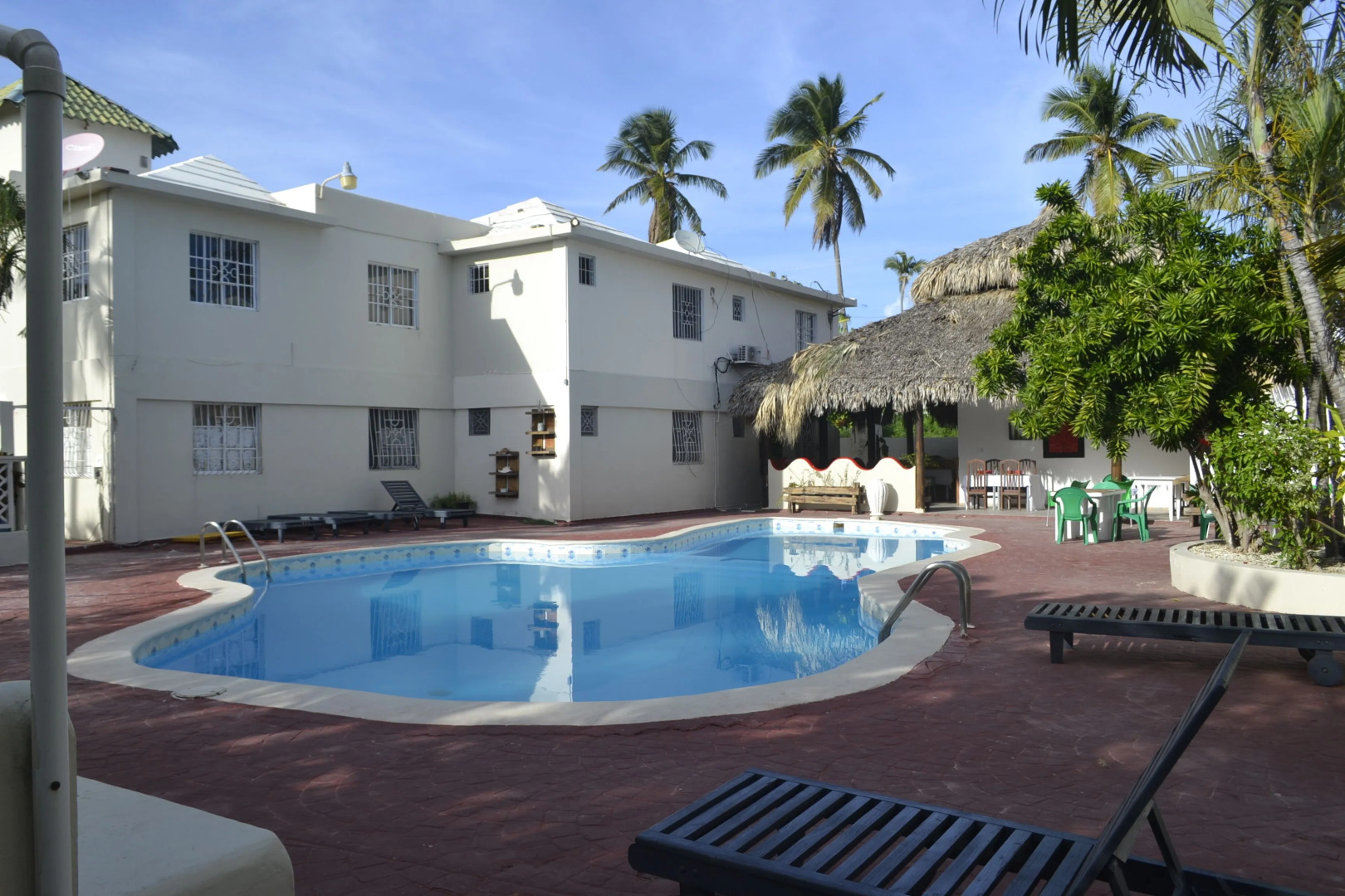 Guesthouse Caribe Punta Cana