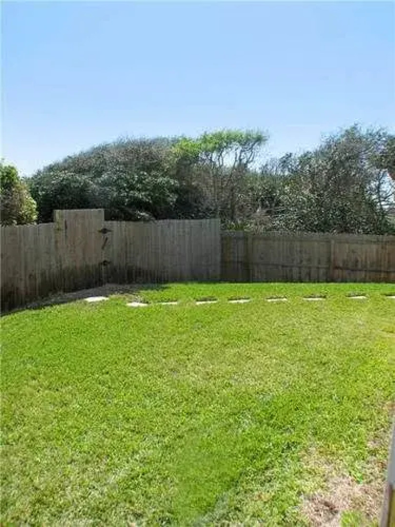 Another Day in Paradise