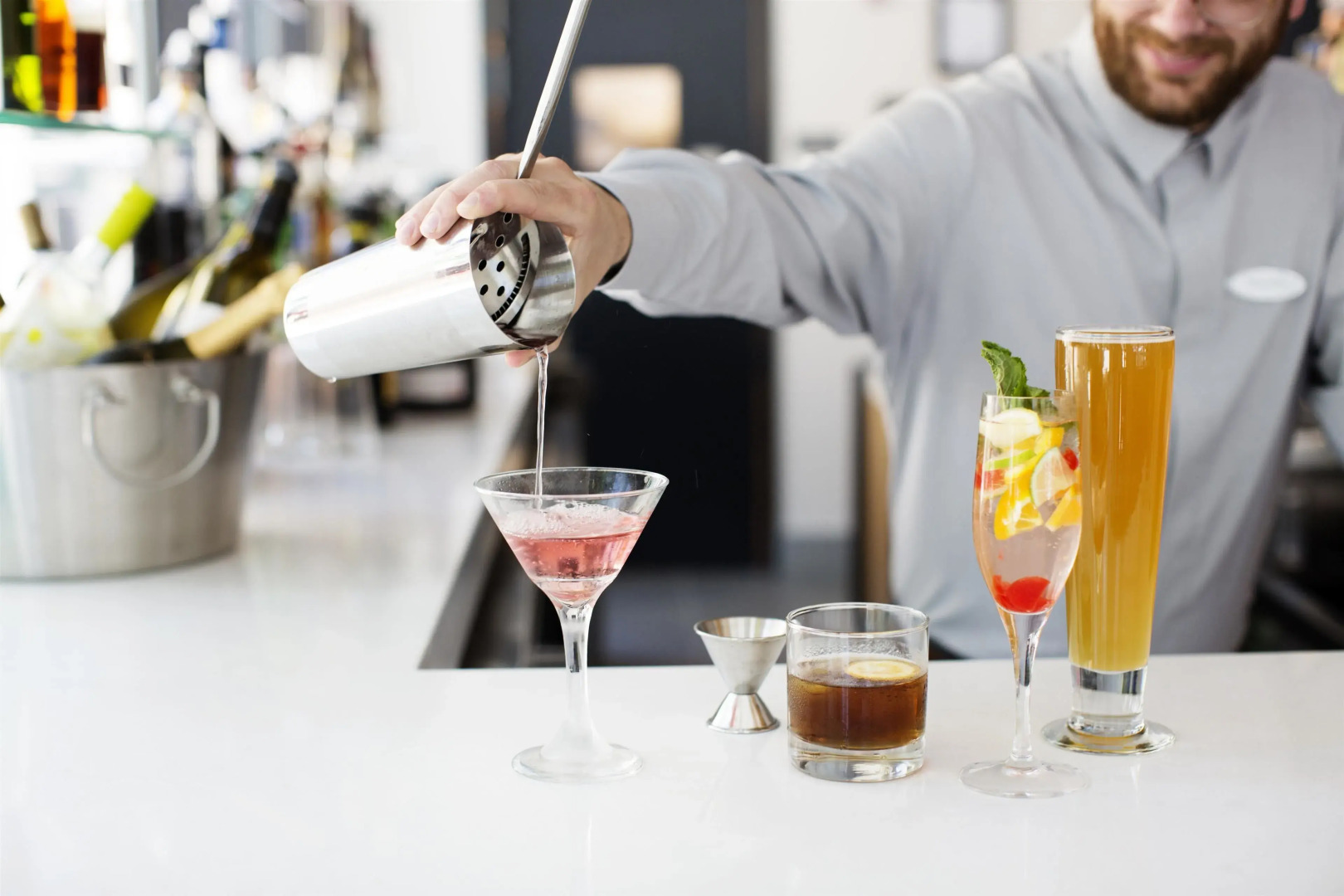 HYATT house Denver Tech Center