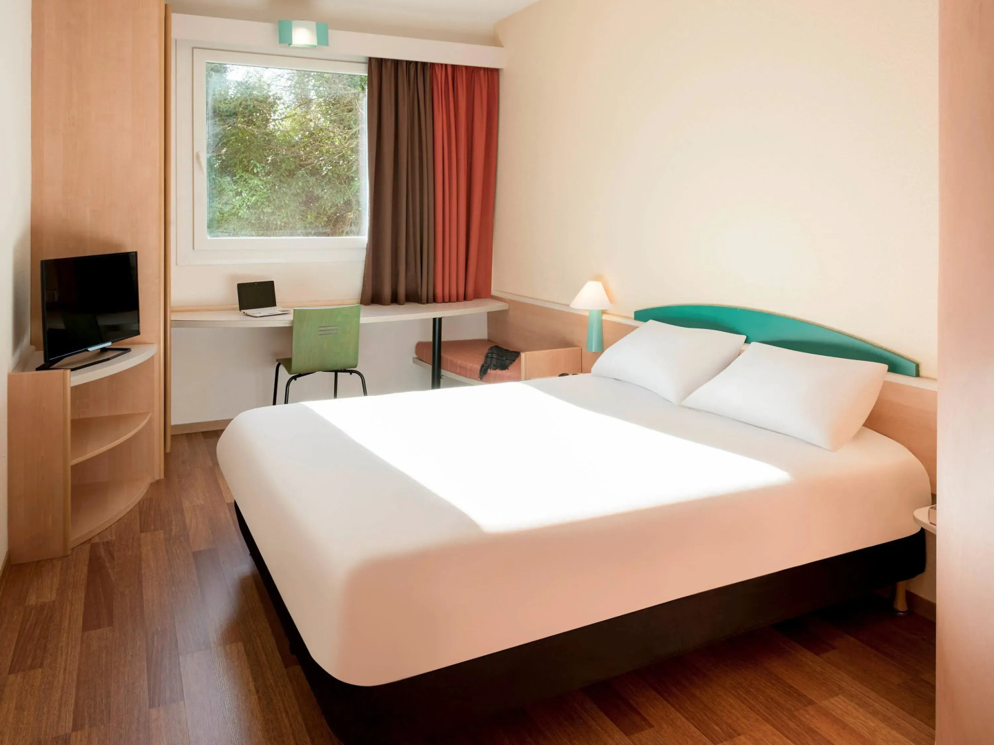 ibis Geneve Aeroport