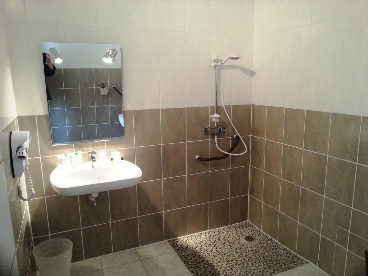 Hôtel La Chaumière