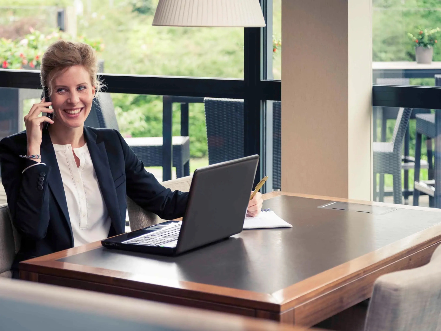 Mercure Amsterdam West