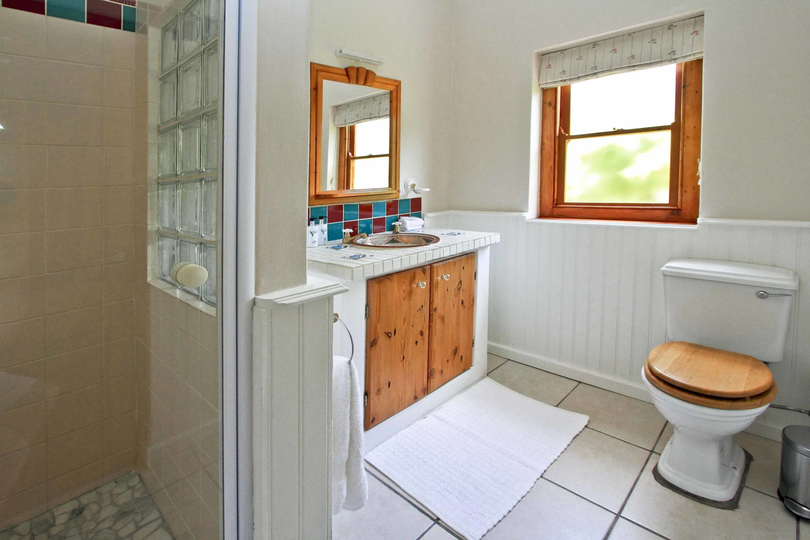 Montagu Vines Guest House