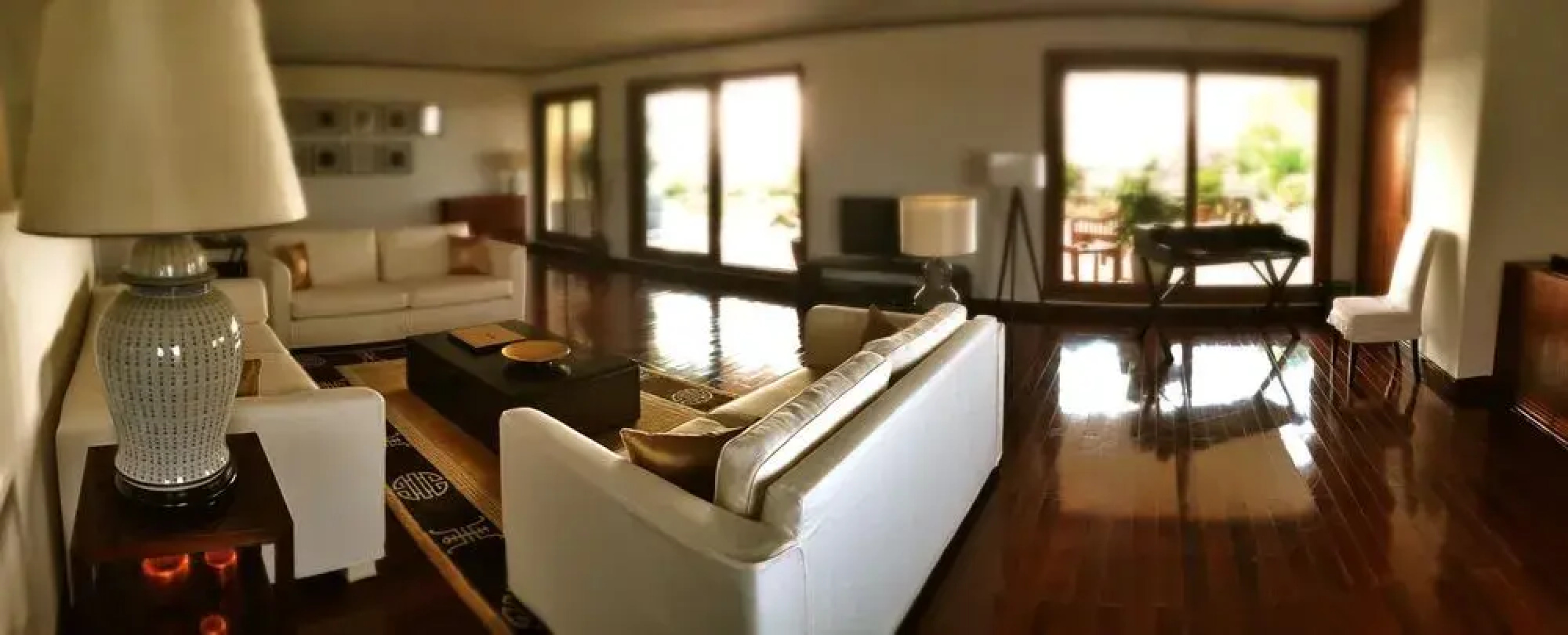 Апарт-Отель Saigon Domaine Luxury Residences