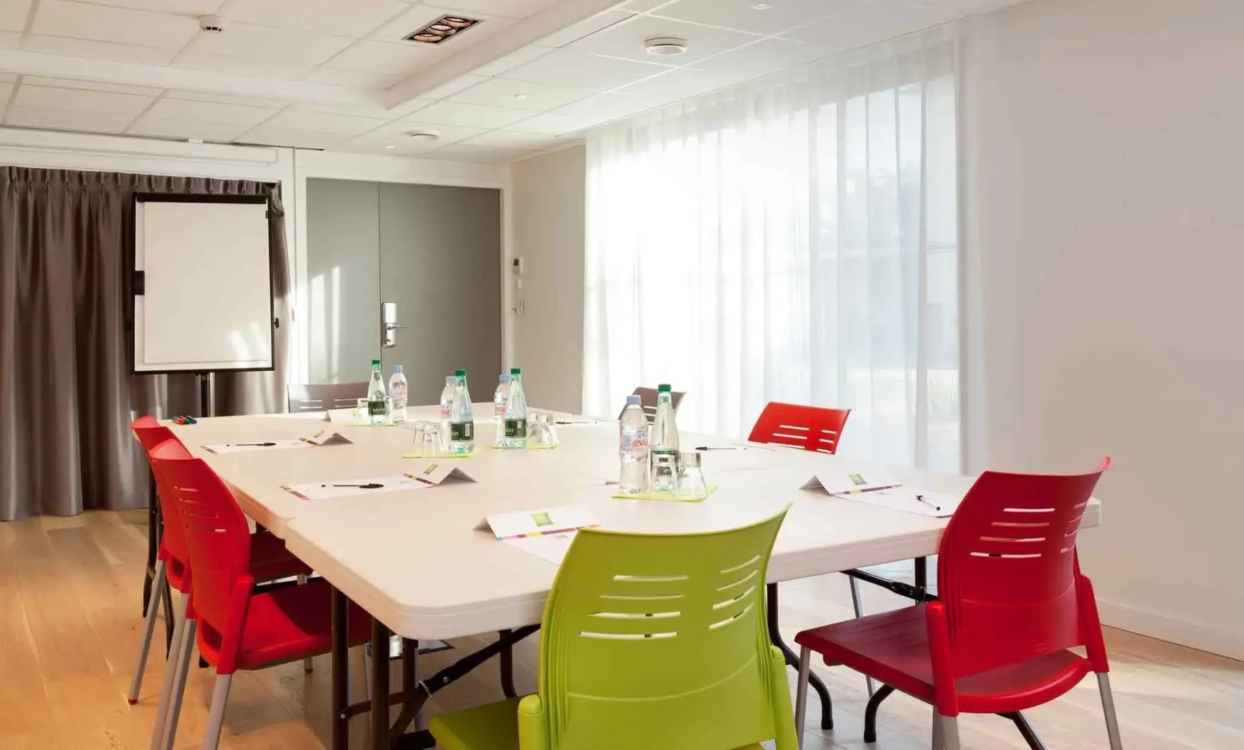 ibis Styles Rennes Saint Gregoire