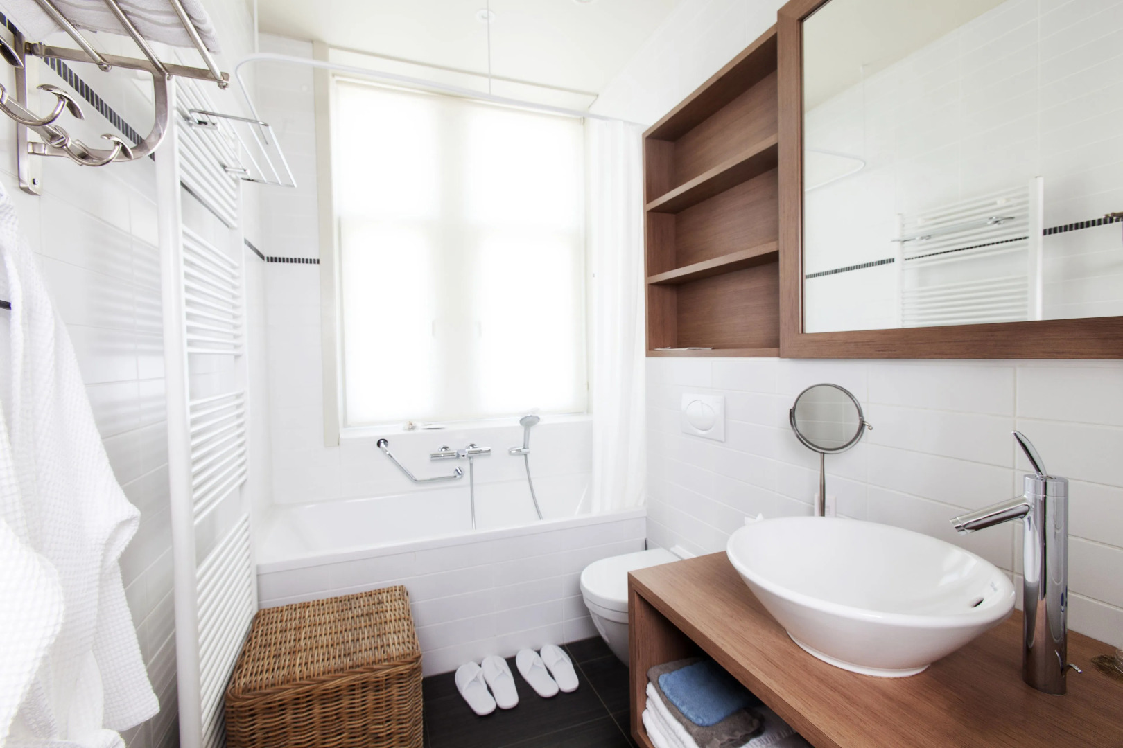 Hotel Apostrophe De Haan