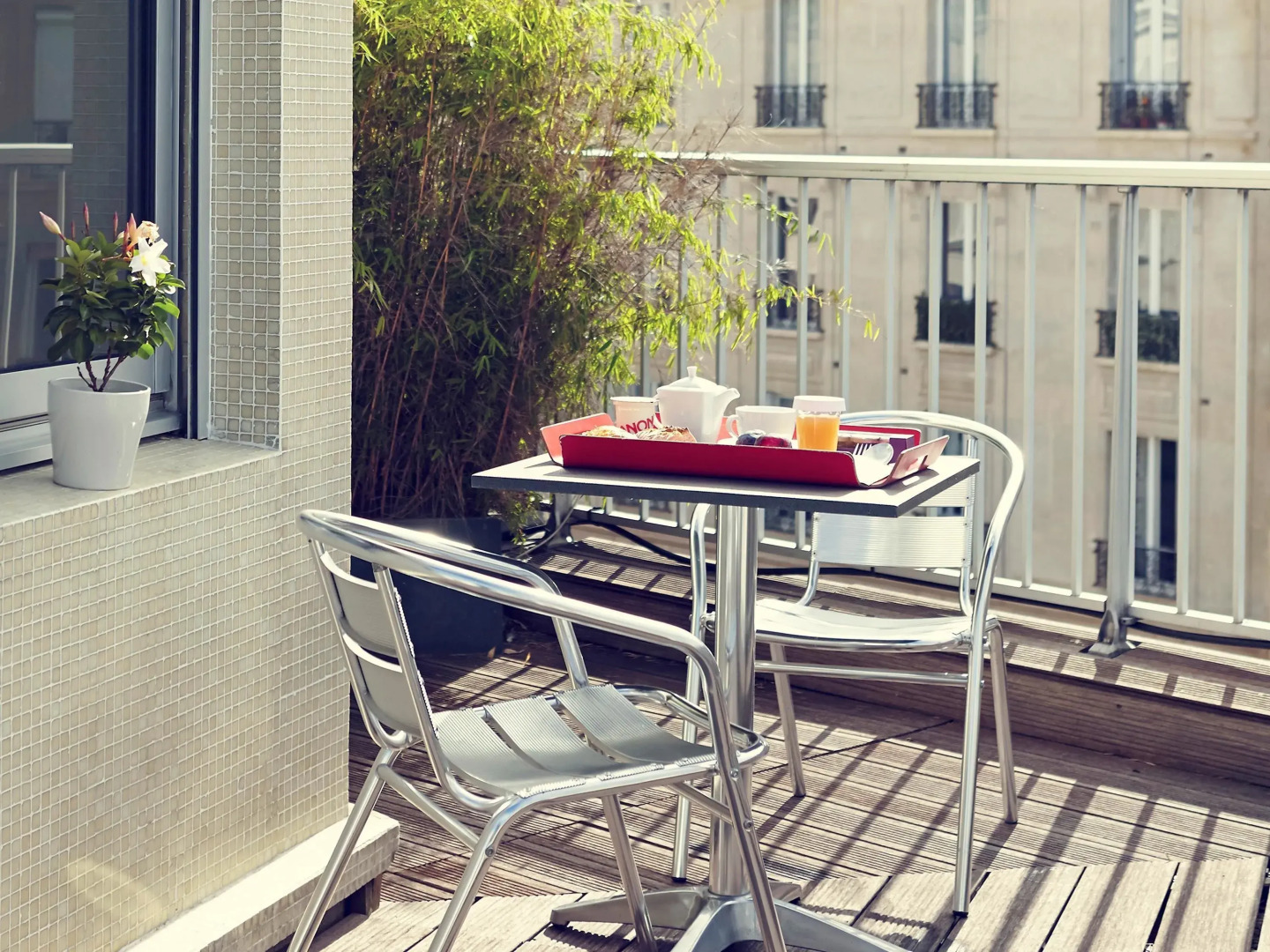 Mercure Paris Bastille Saint Antoine