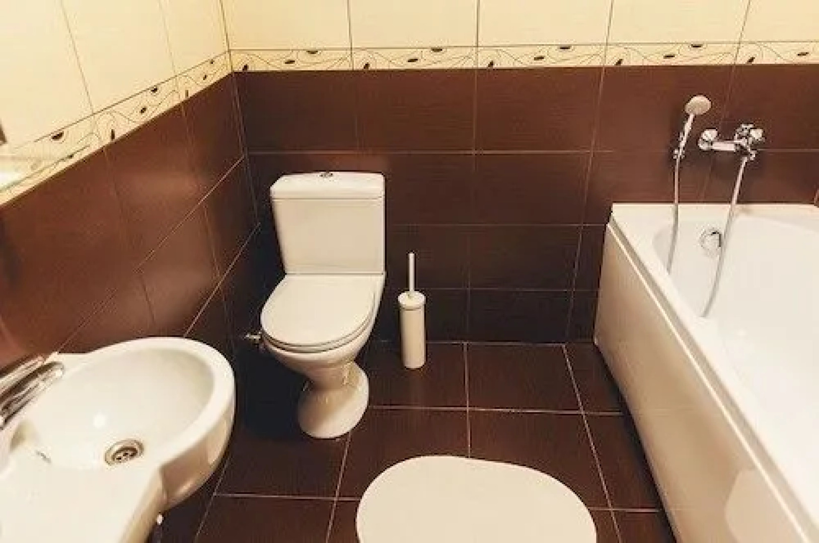 Отель Шале на Комсомольском