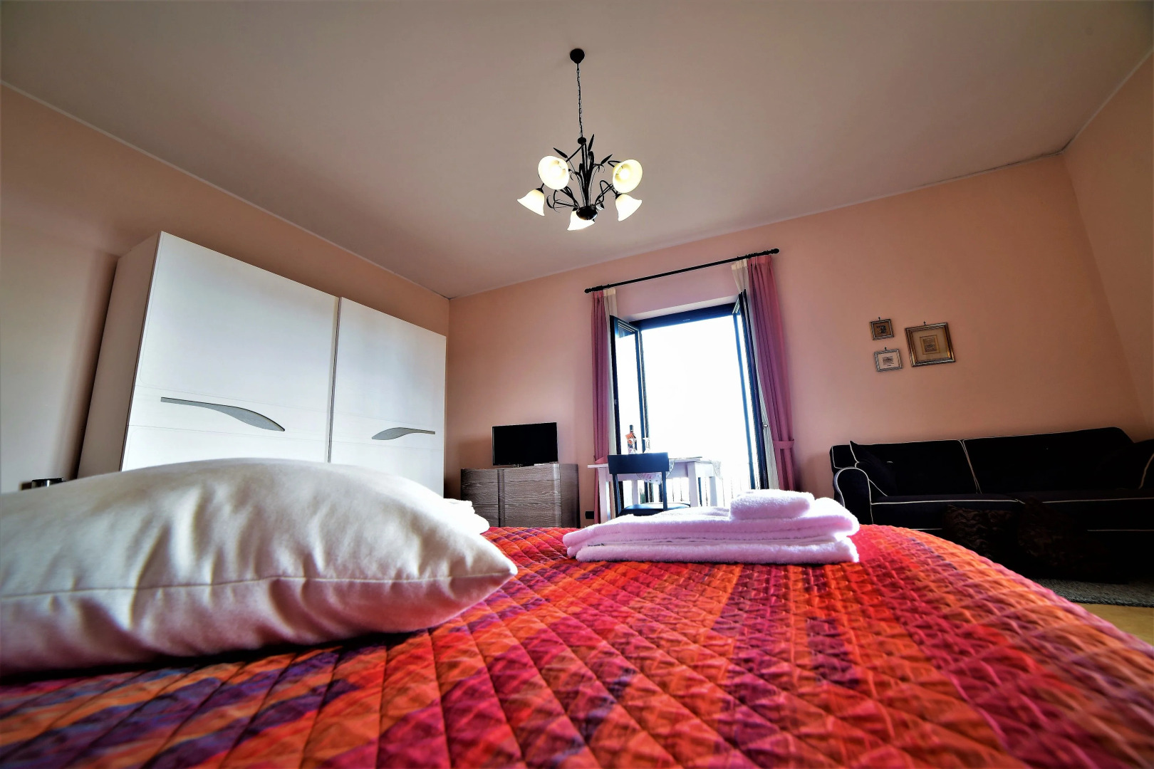 B&B Dimora dell'Etna