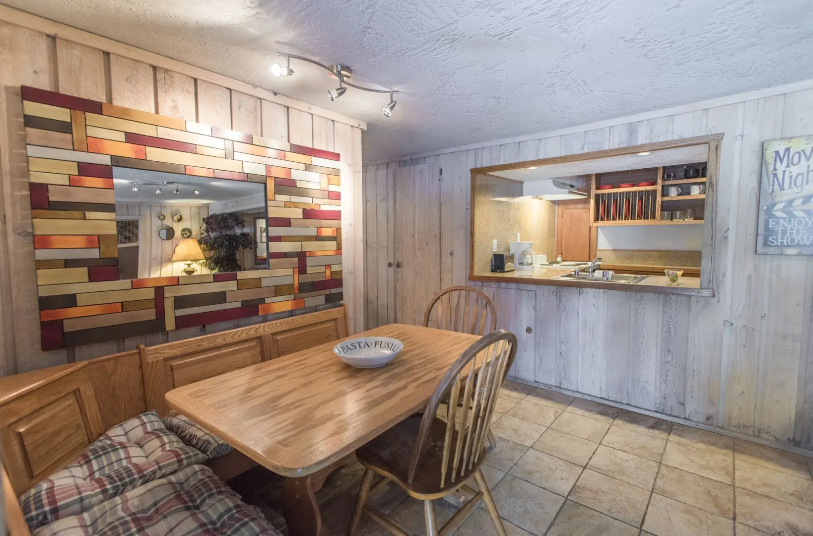 Pennay's at River Run