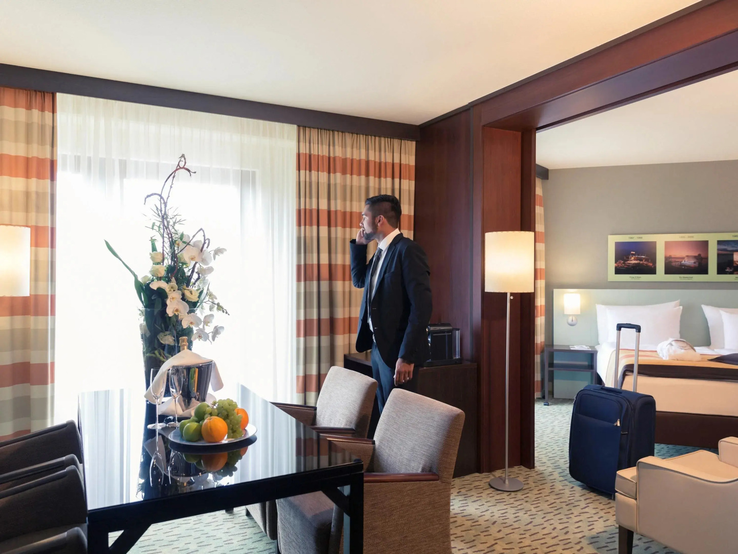 Grand Hotel Bregenz - MGallery Collection