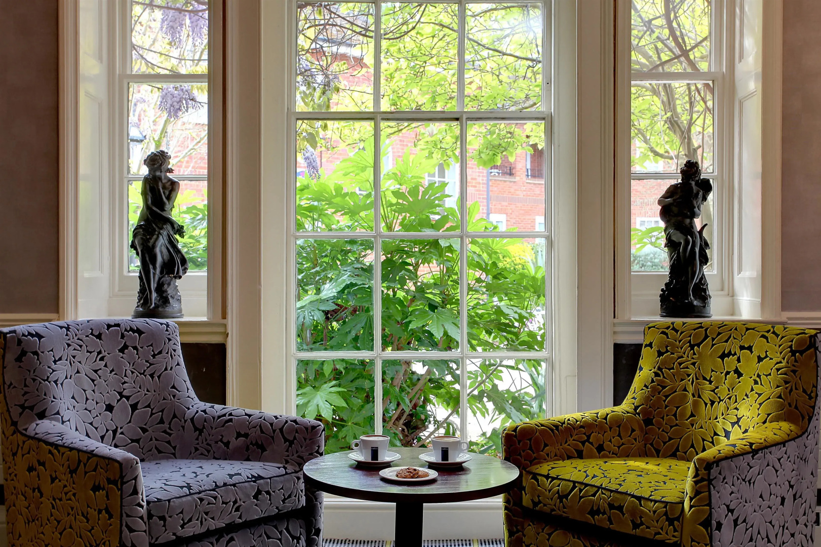 Moore Place Hotel, BW Signature Collection