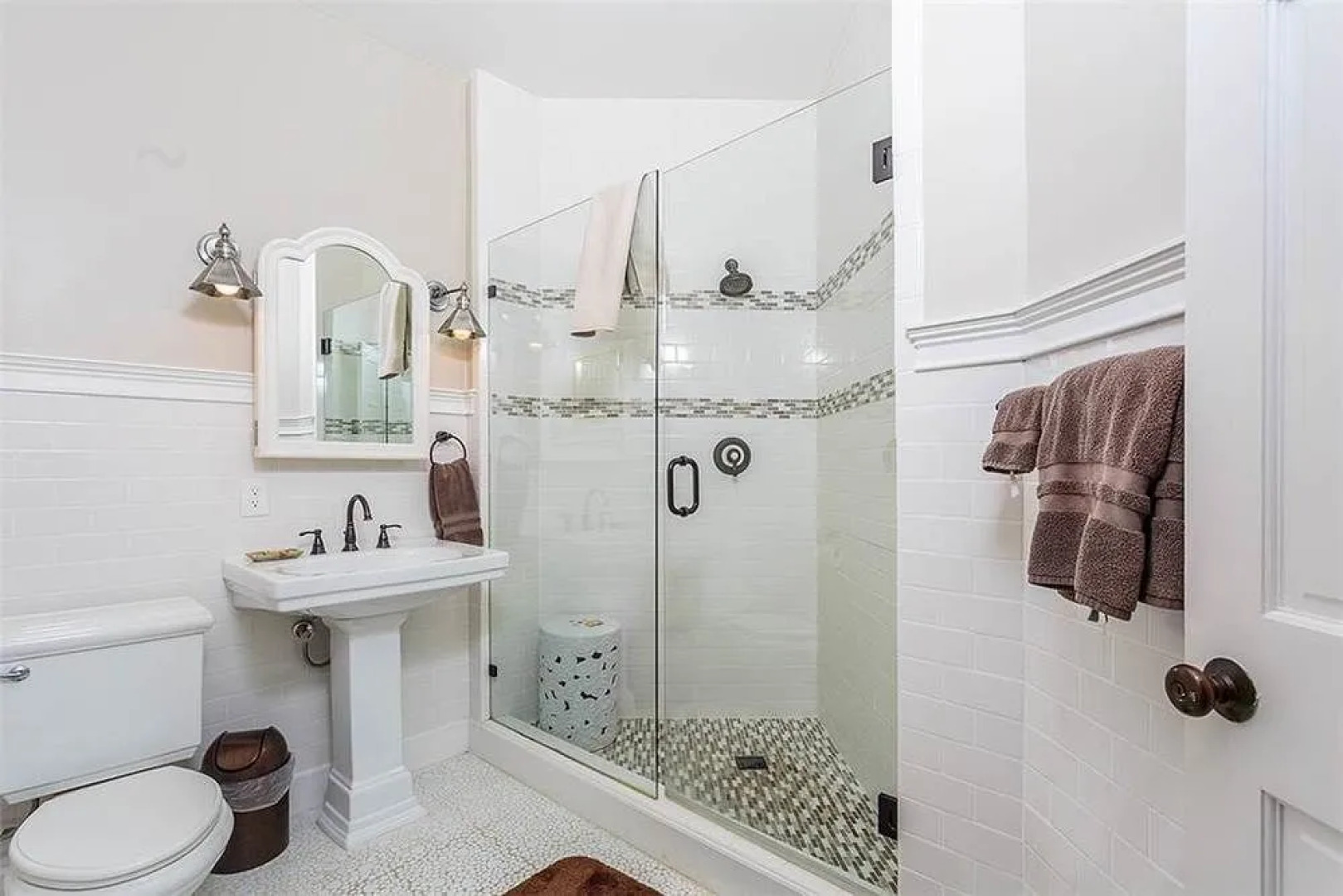 Another Day in Paradise