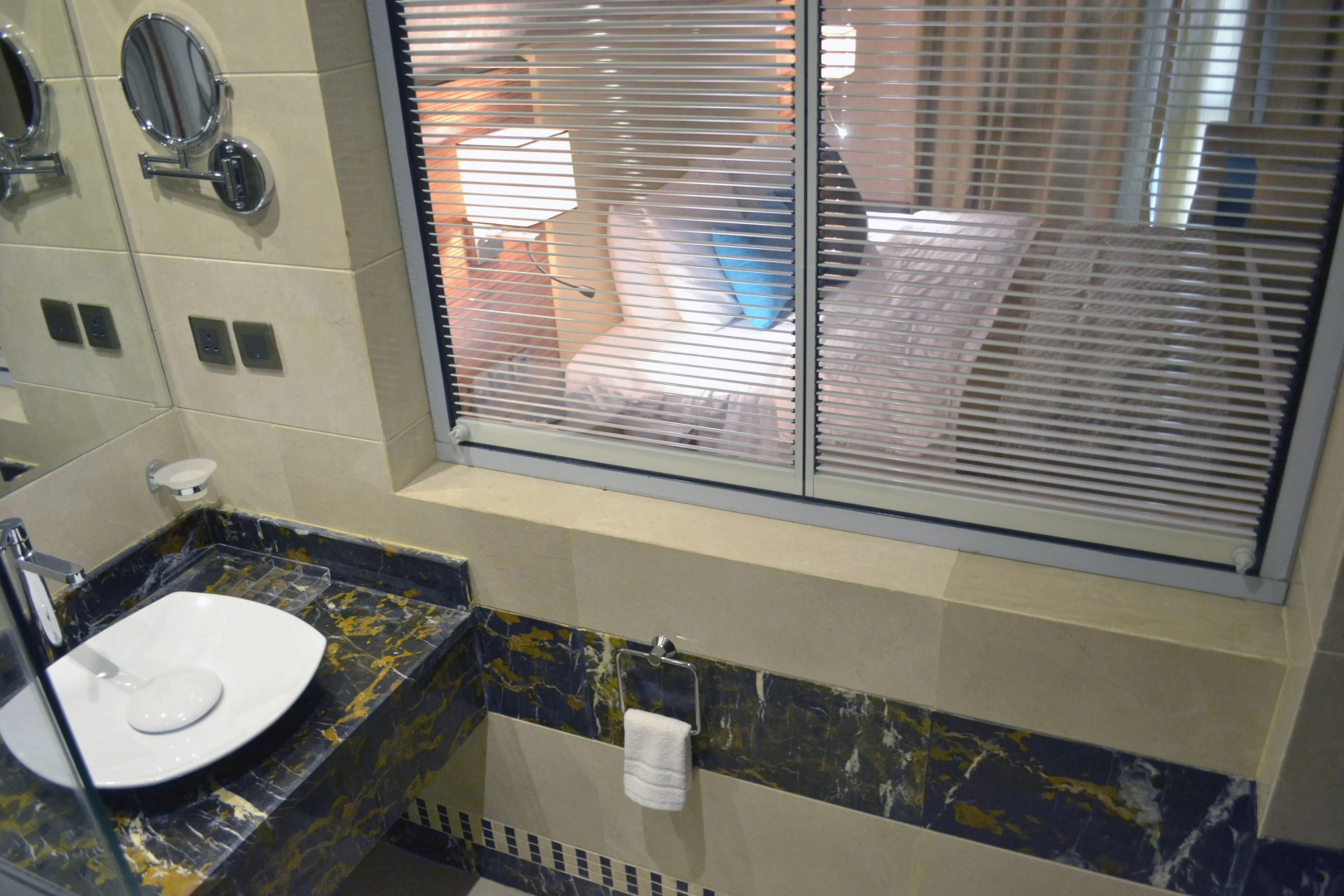 Отель Al Shahbaa Hotel Jeddah