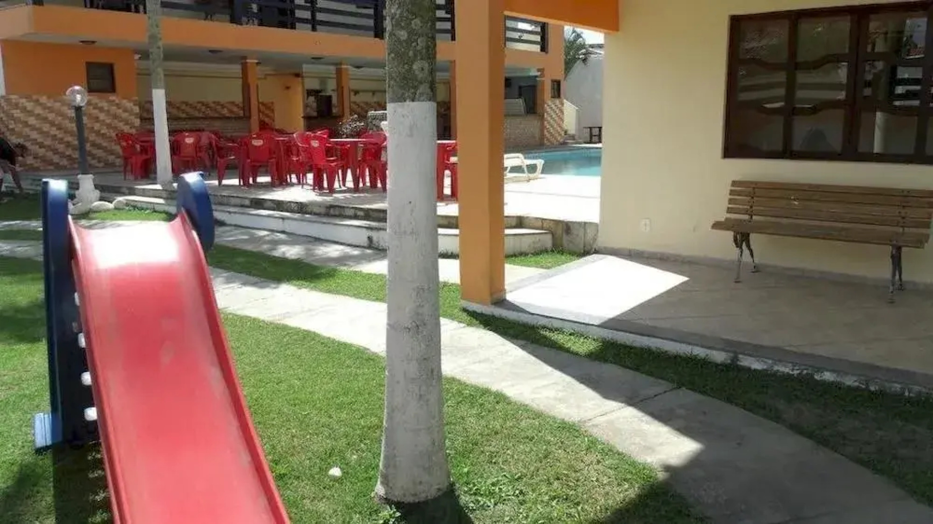 Ki Hoteis Granada Hotel