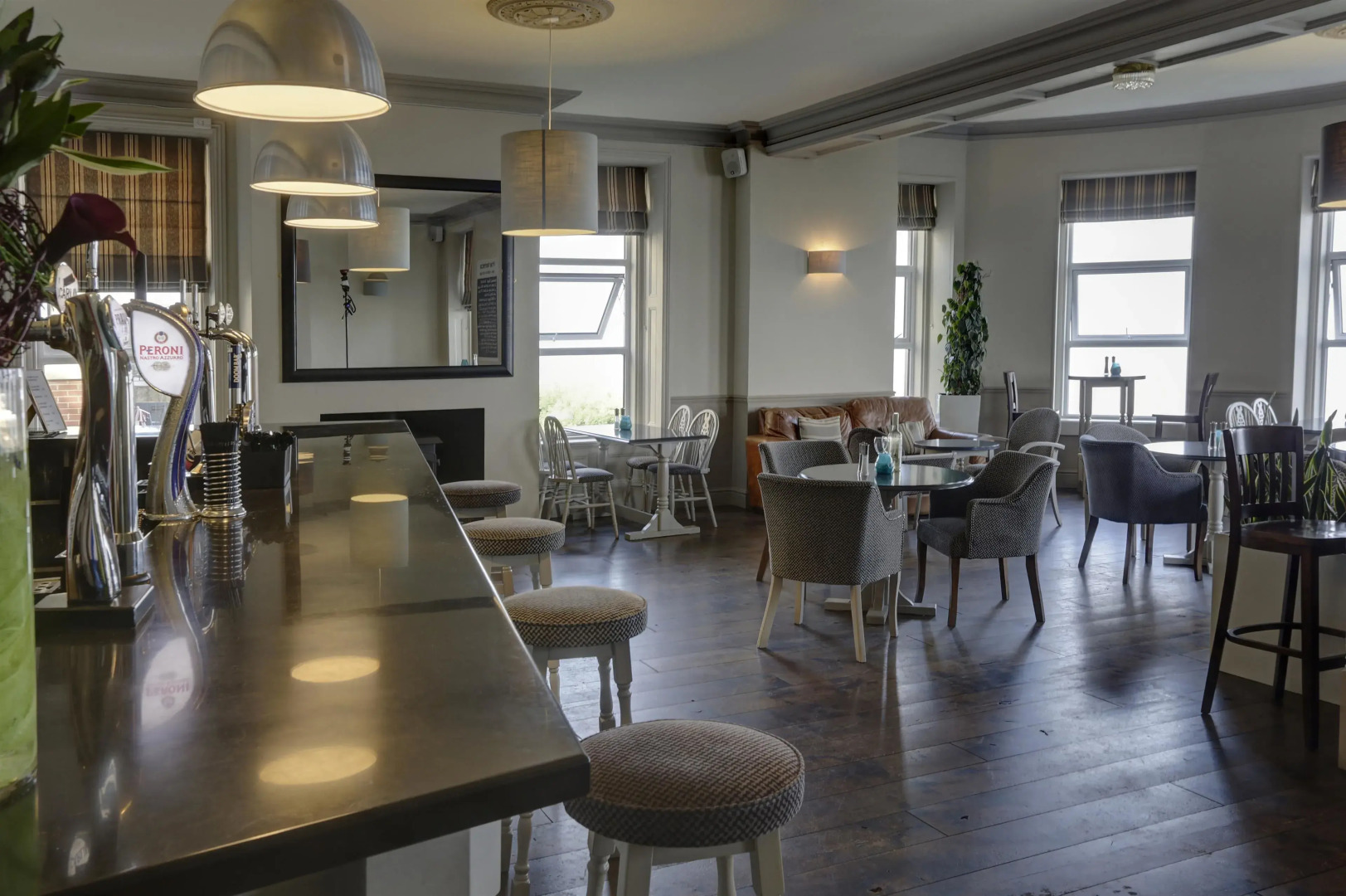 Best Western Walton Park Hotel