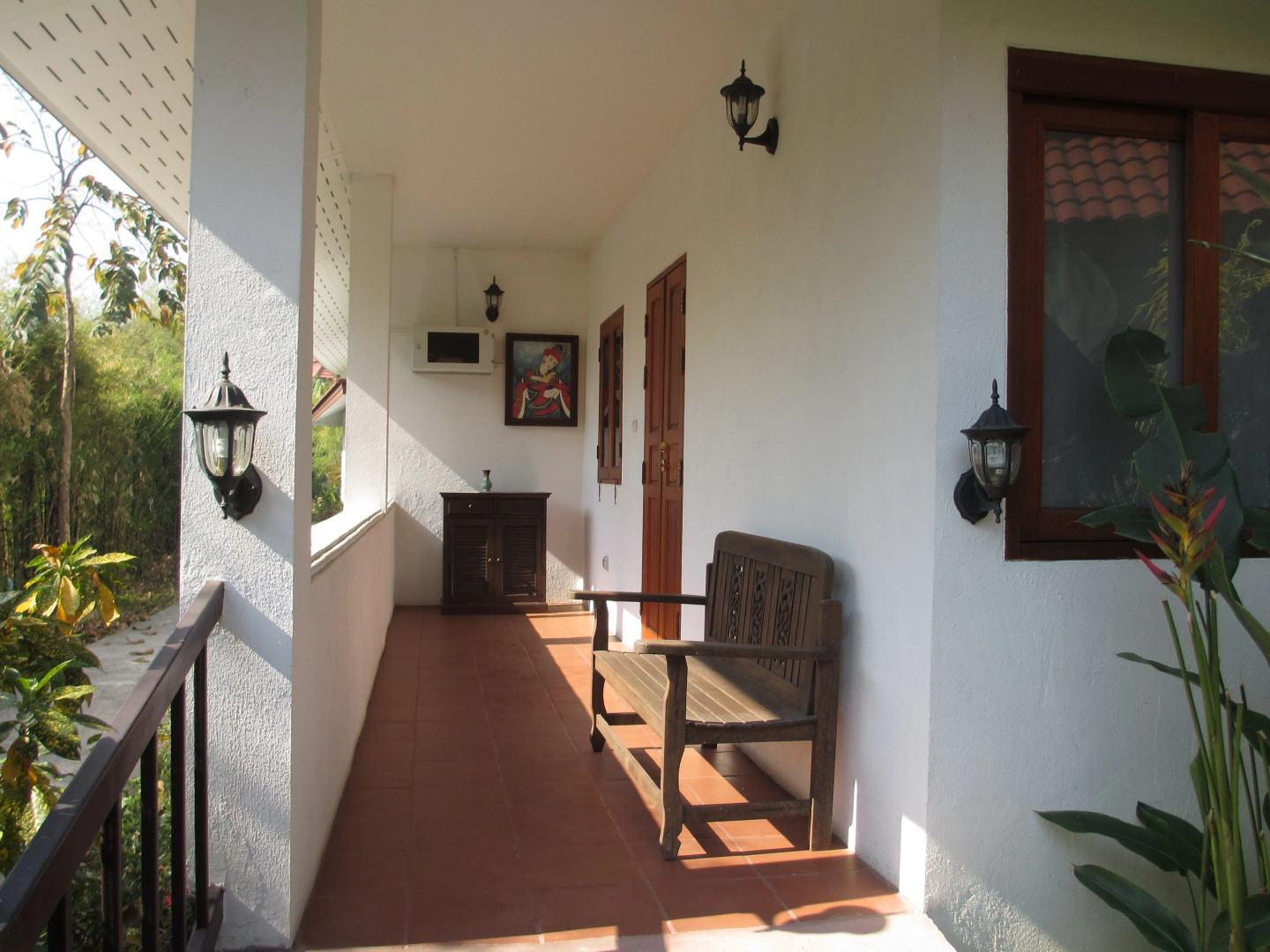 Jasmine Hills Villas & Spa