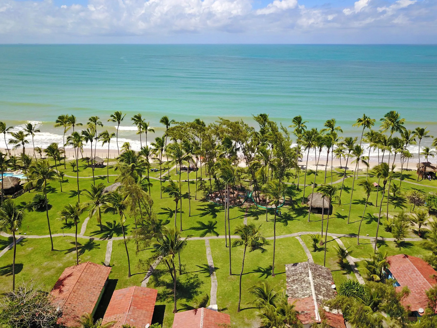 Pousada Xalés de Maracaípe