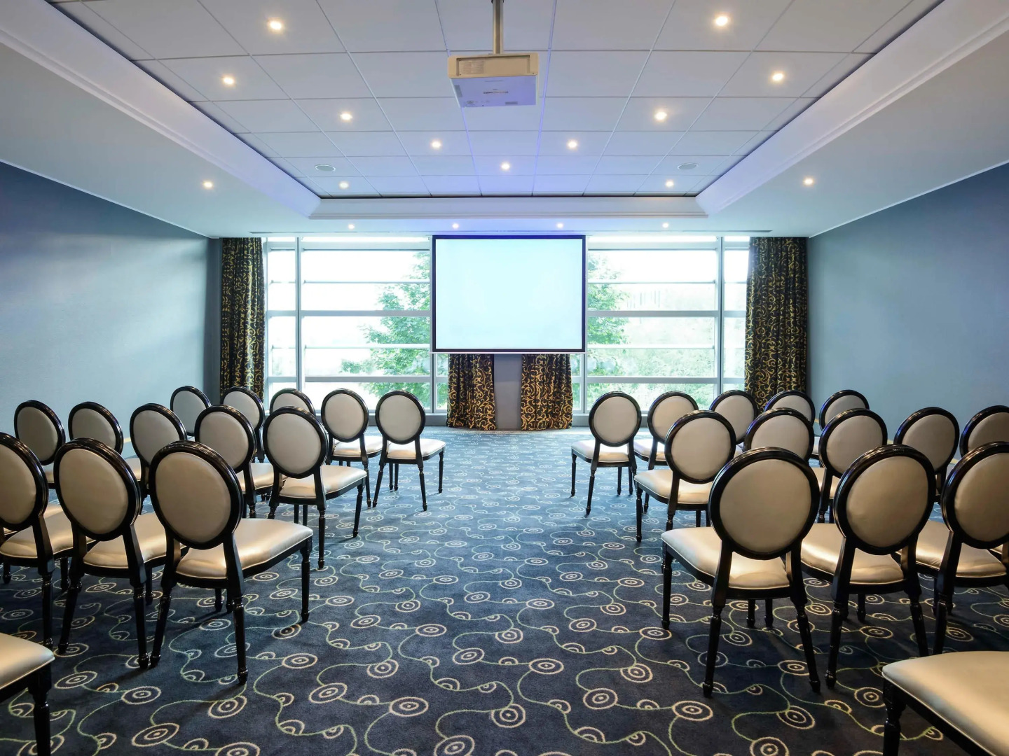 Sofitel Luxembourg Europe