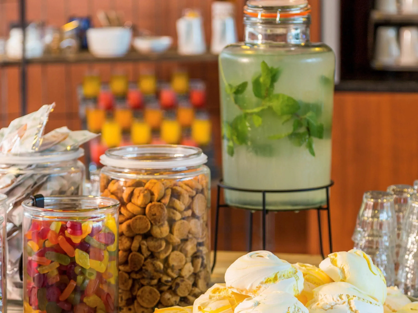 Mercure Amsterdam City