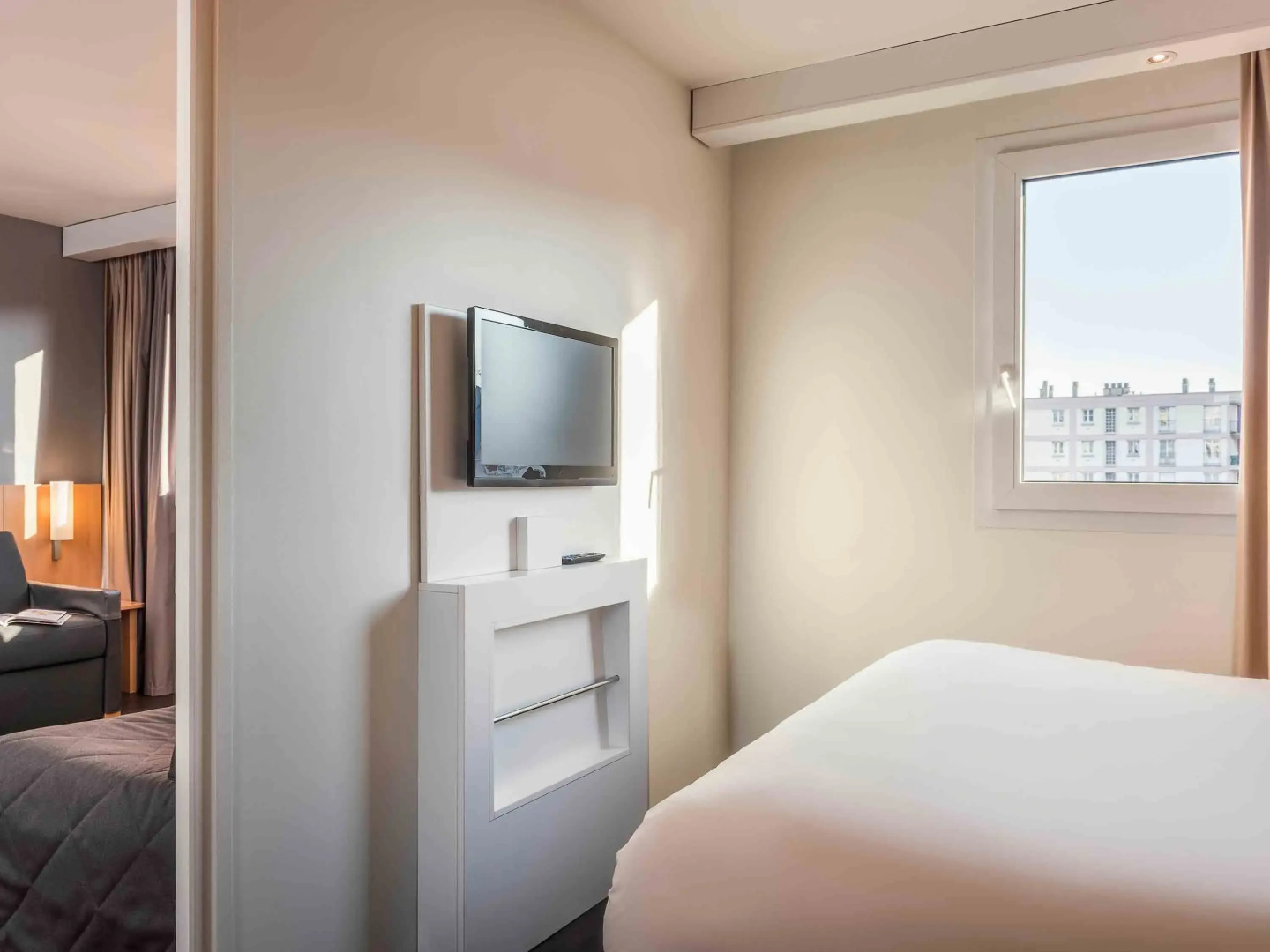 ibis Le Havre Centre