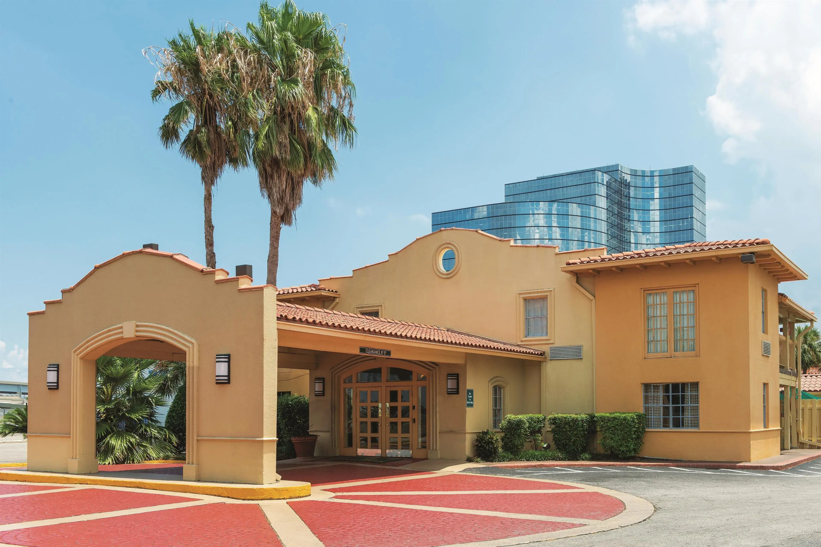 La Quinta Inn New Orleans Causeway