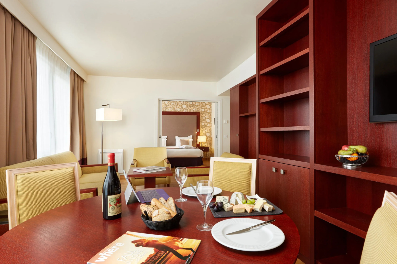 Отель Clarion Paris CDG Airport