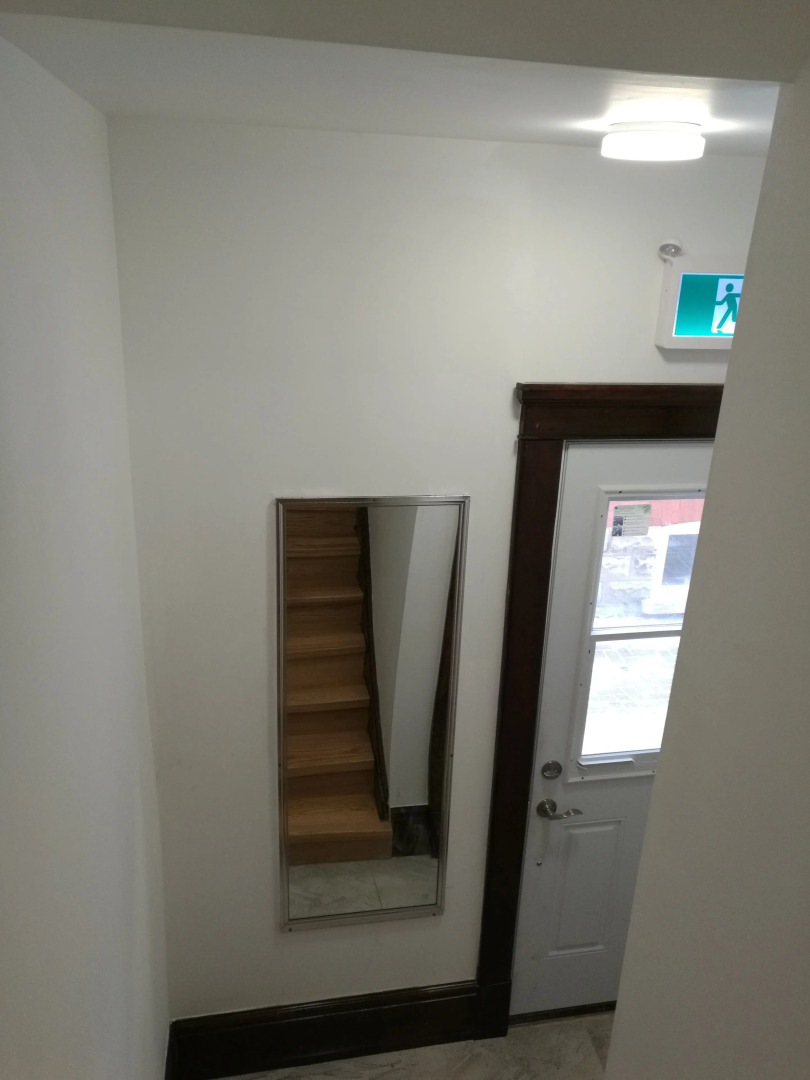 Ambassador's Inn Next Door