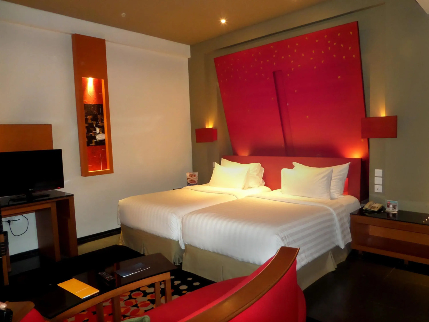 Novotel Palembang Hotel & Residence