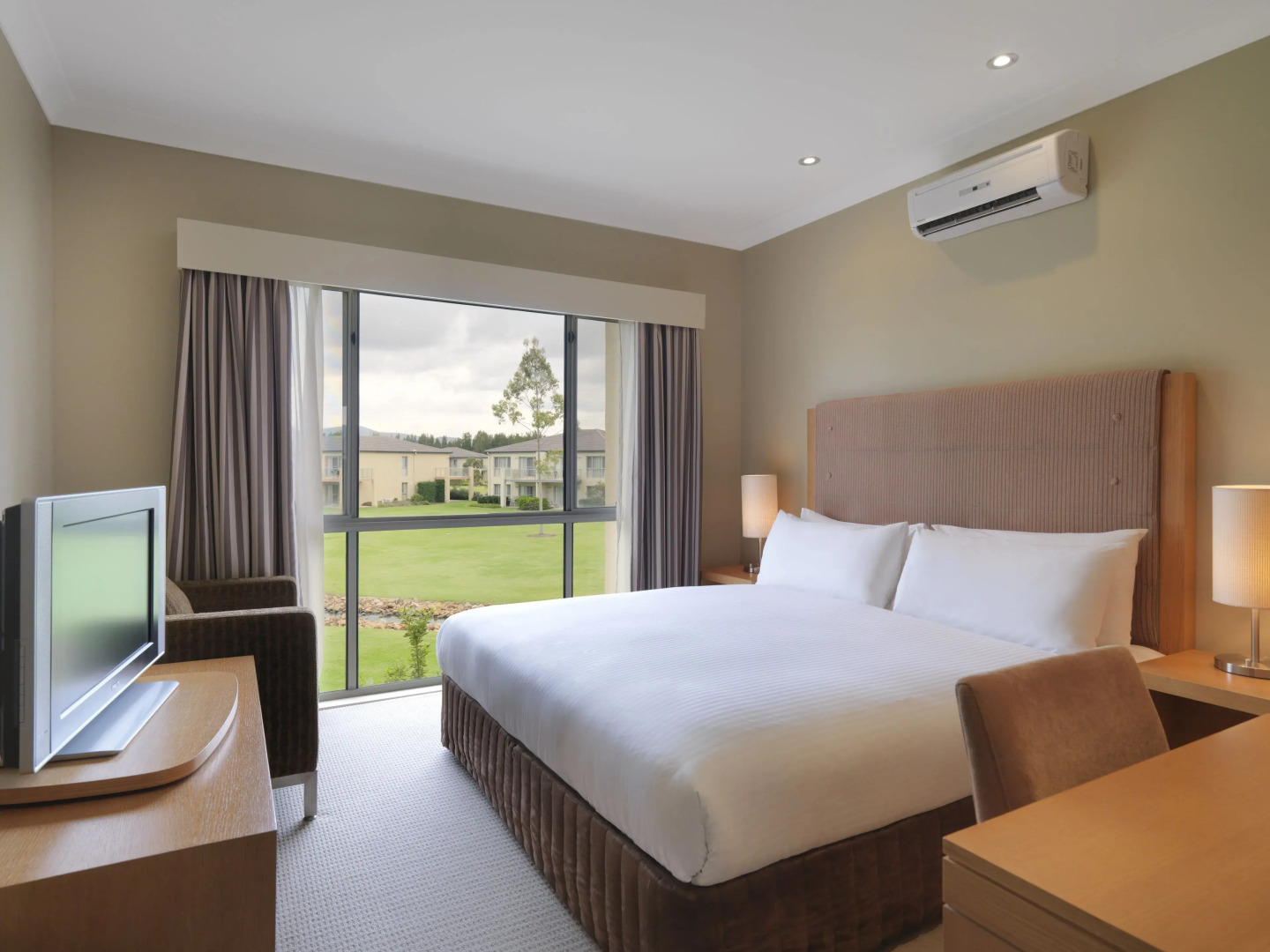 Rydges Resort Hunter Valley