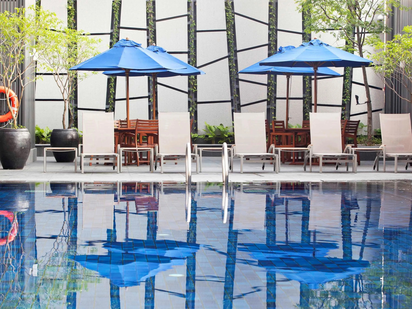 Grand Mercure Singapore Roxy