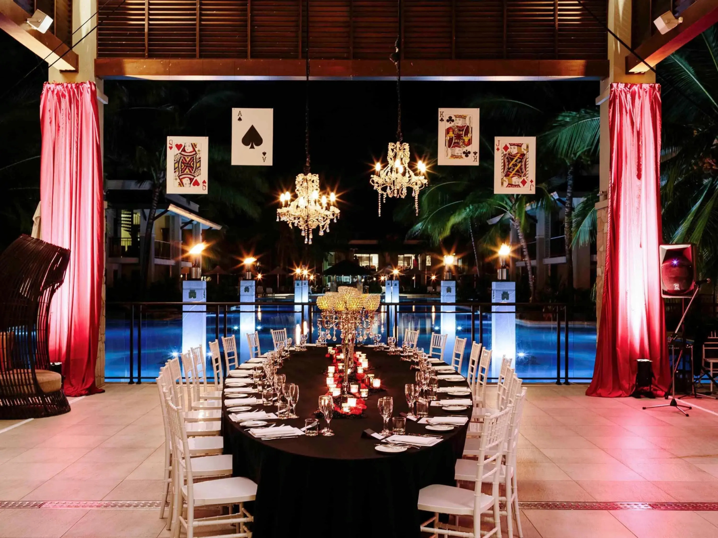 Pullman Port Douglas Sea Temple Resort and Spa