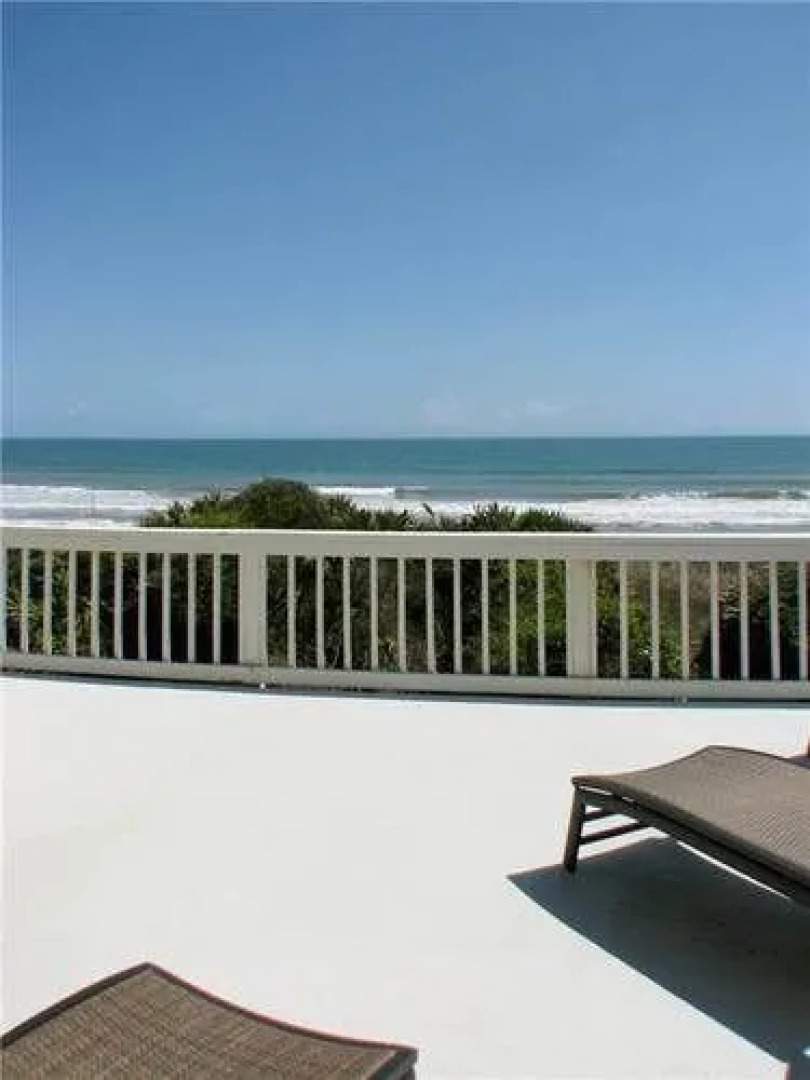 Another Day in Paradise