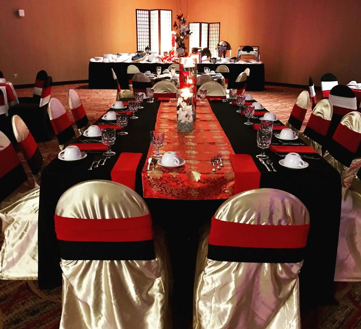 Best Western Ramkota Hotel