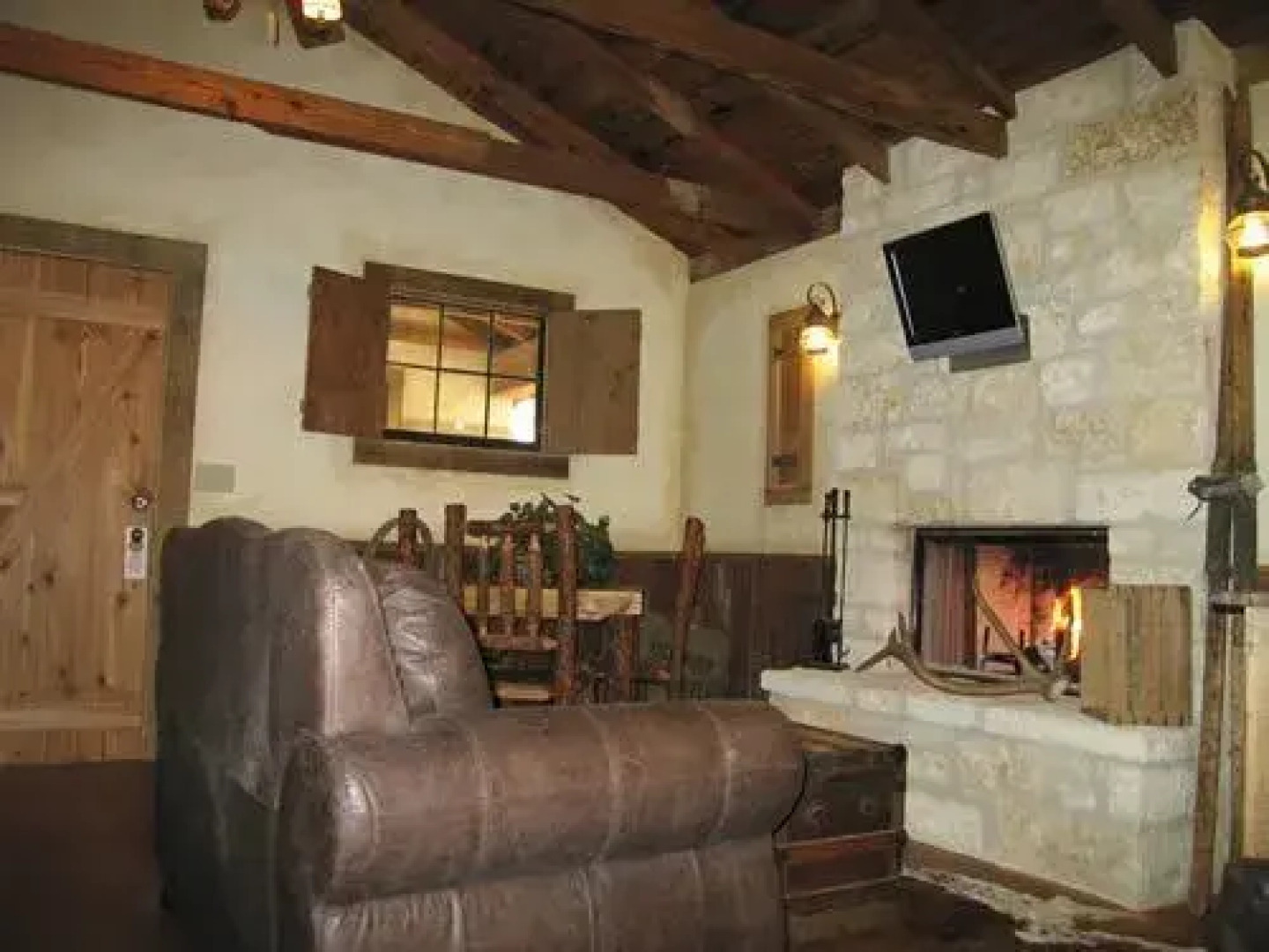 Country Inn & Cottages