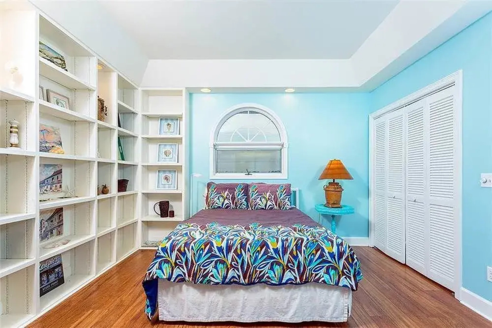 Another Day in Paradise