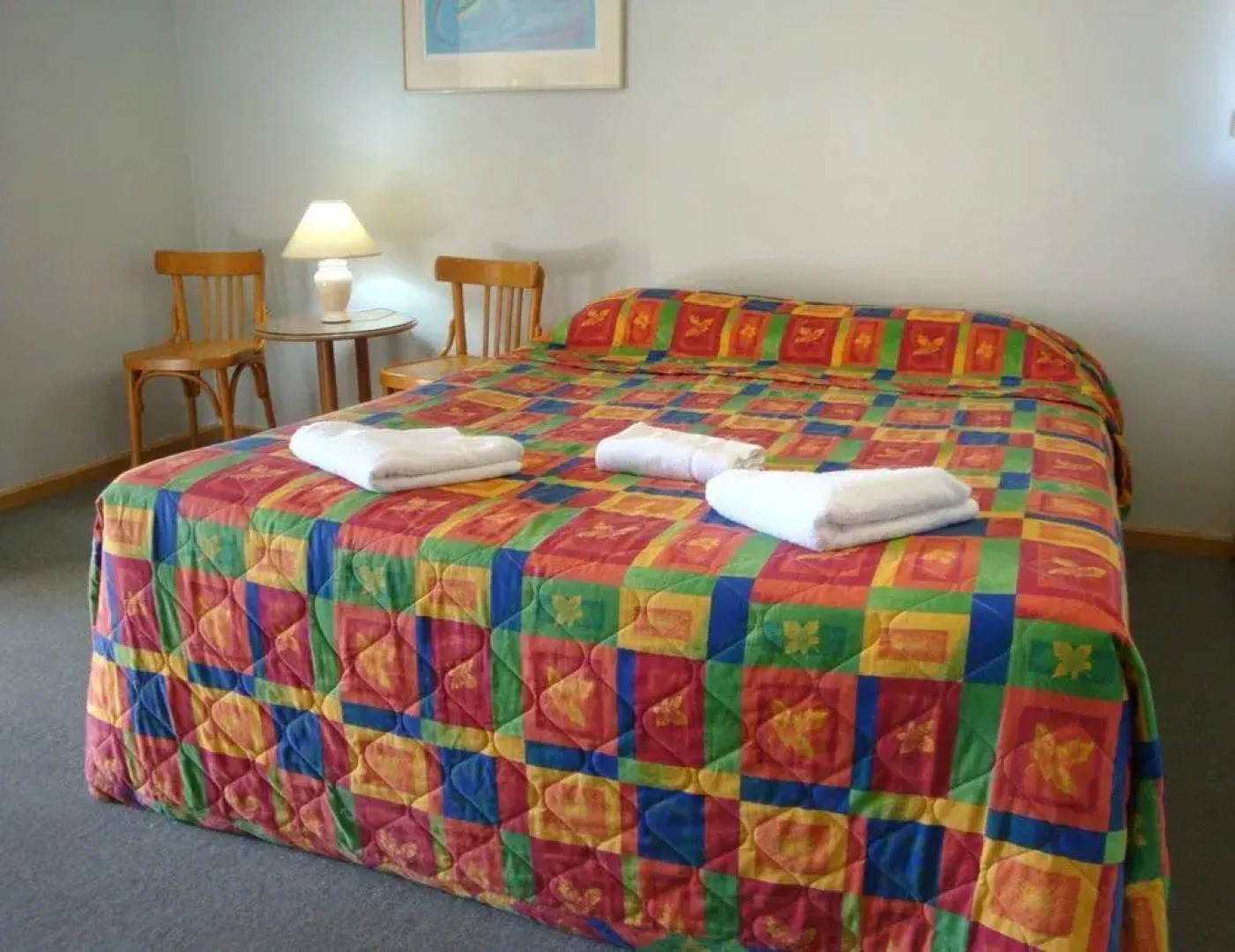 City Centre Motor Inn