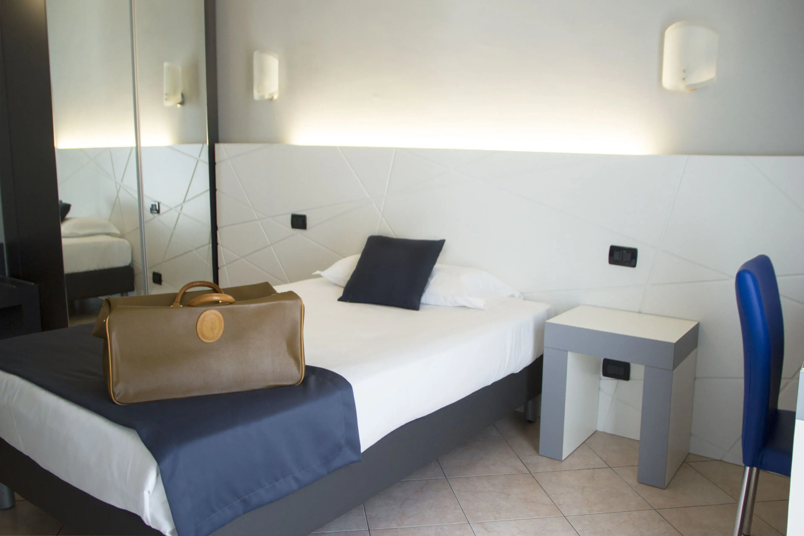 Albergo Fontana Verona