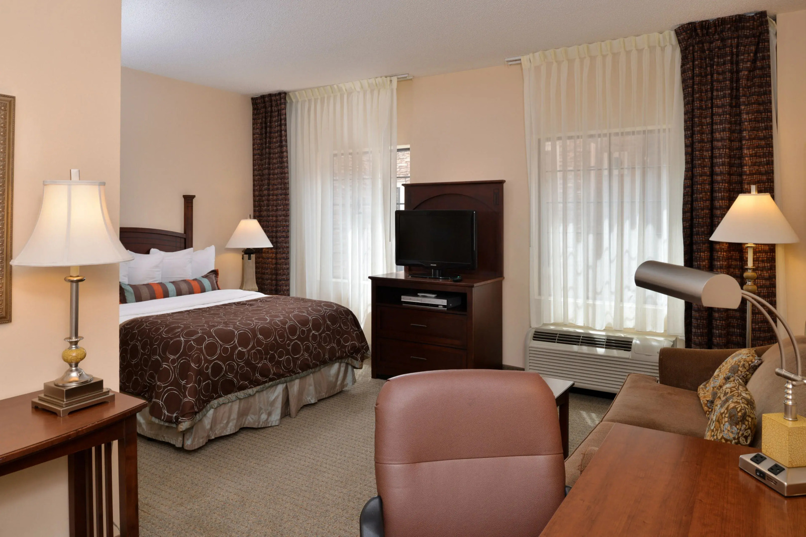 Staybridge Suites Chesapeake by IHG